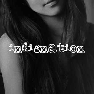 Album cover art for "Indignation" by Formerly VinylZombie_MCR