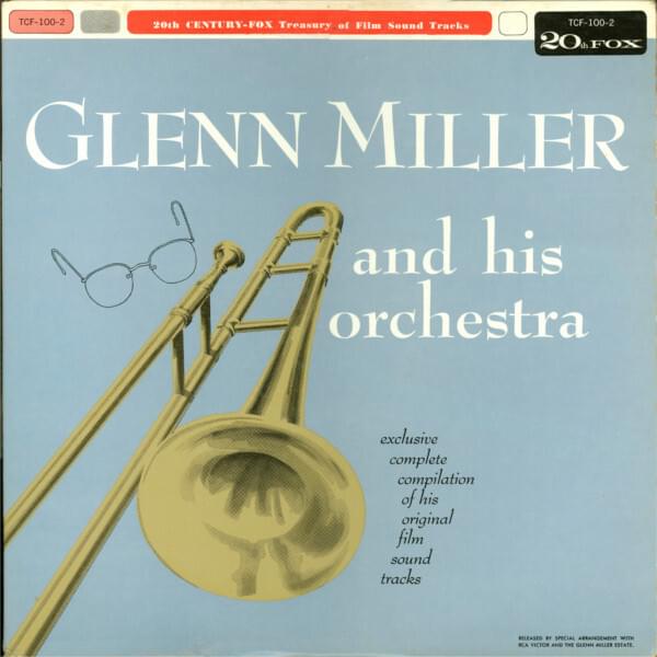 Cover image for Original Film Sound Tracks