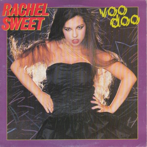 Voo Doo by Rachel Sweet