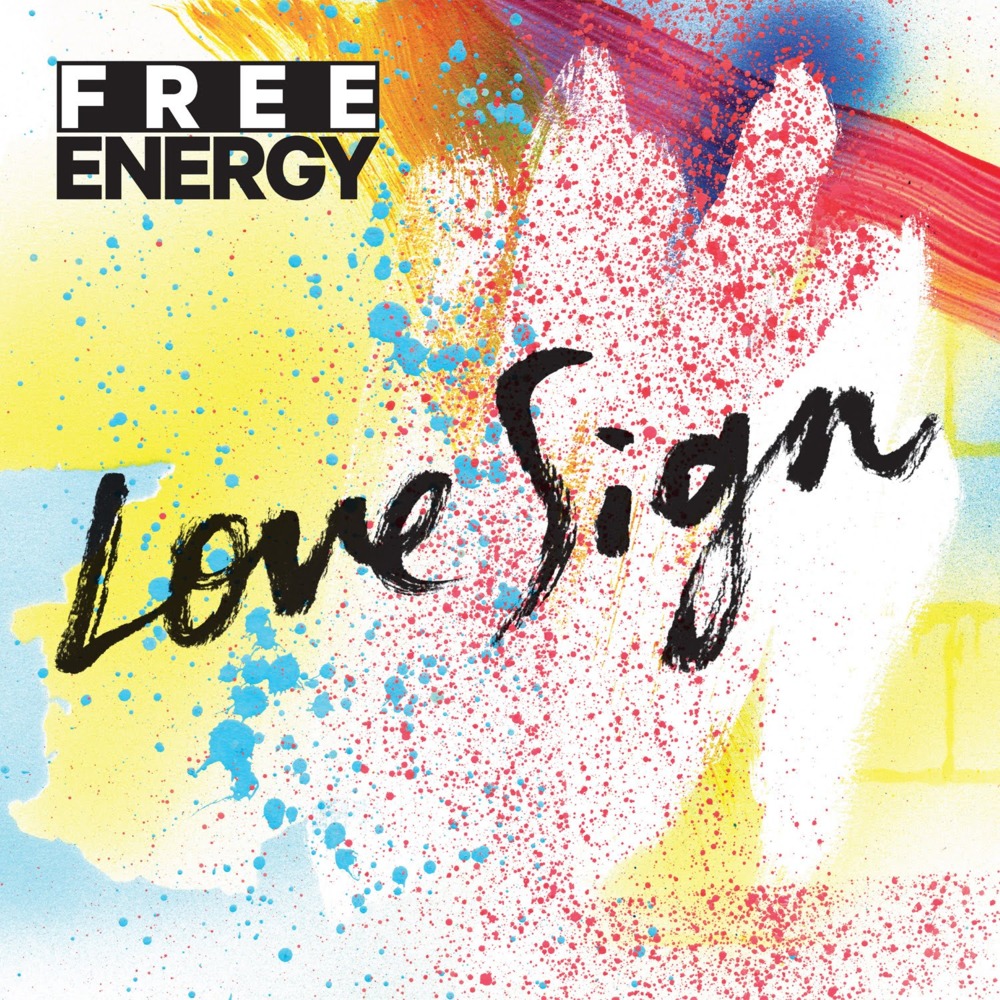 Electric Fever by Free Energy