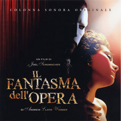 Angelo dell musica by Luca Velletri