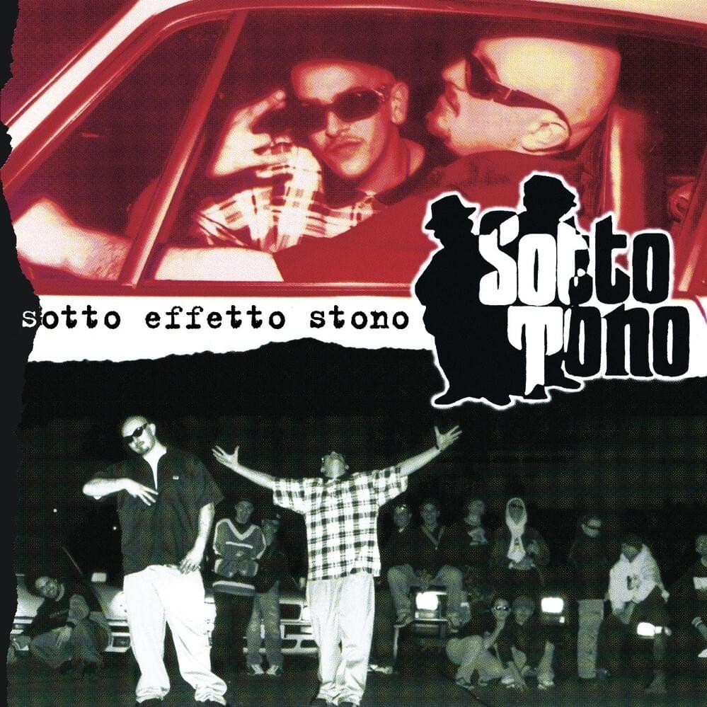 Solo Lei Ha Quel Che Voglio by Sottotono