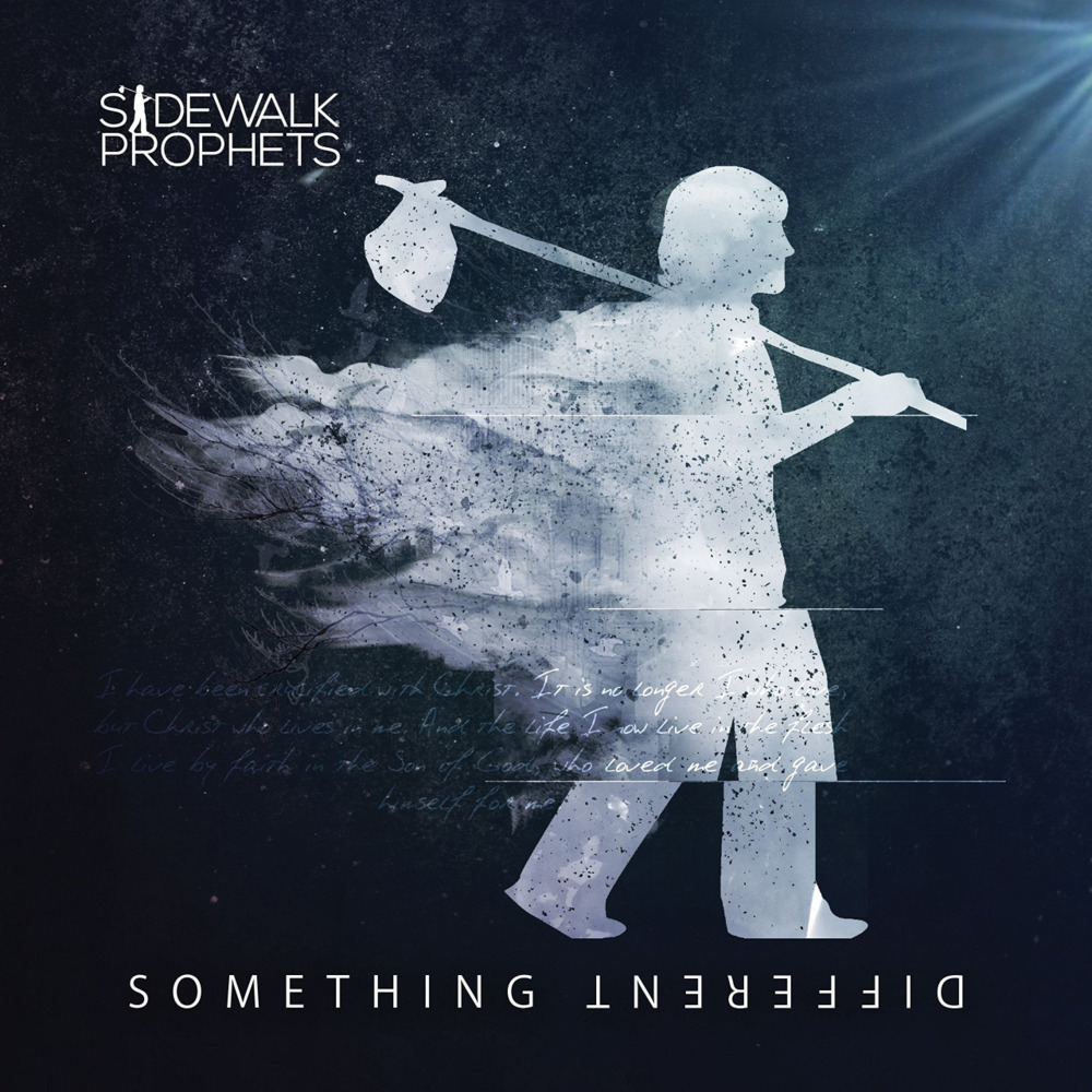 Come to the Table by Sidewalk Prophets