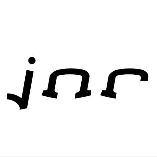 Cover image for Accidental Jnr