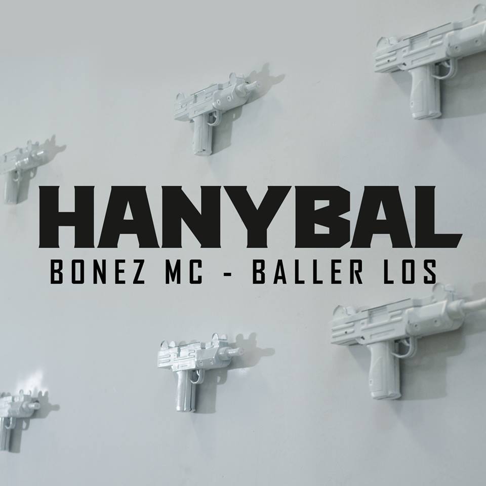 Baller los by Hanybal