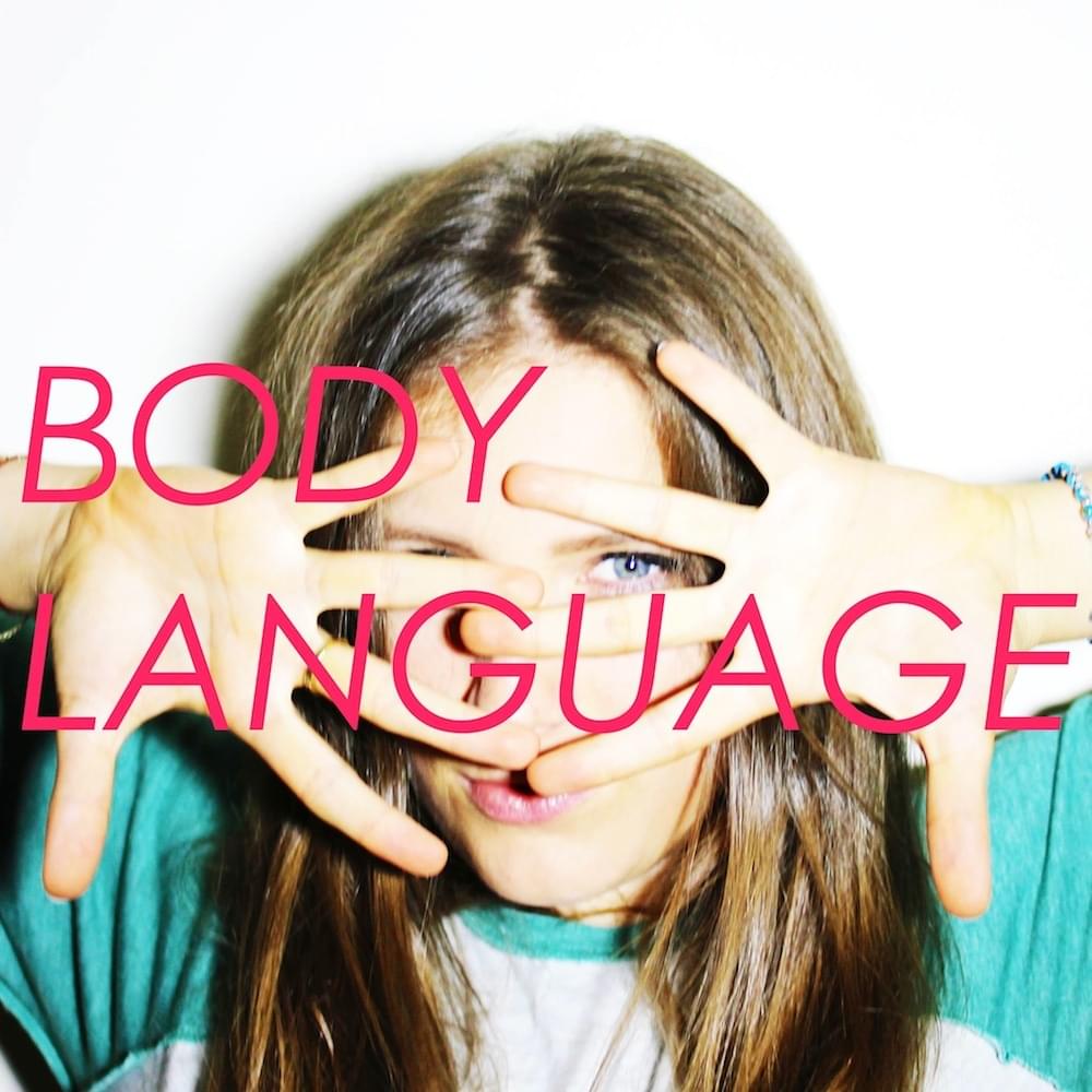 Body Language by MAUSI