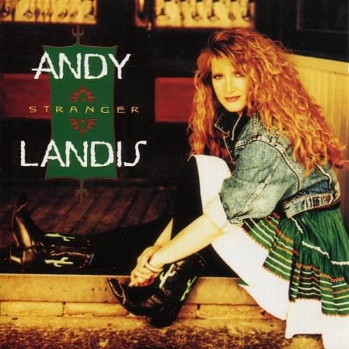 Corner of the World by Andy Landis