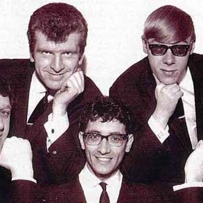 Freddie & The Dreamers Profile Picture Photo of Freddie & The Dreamers