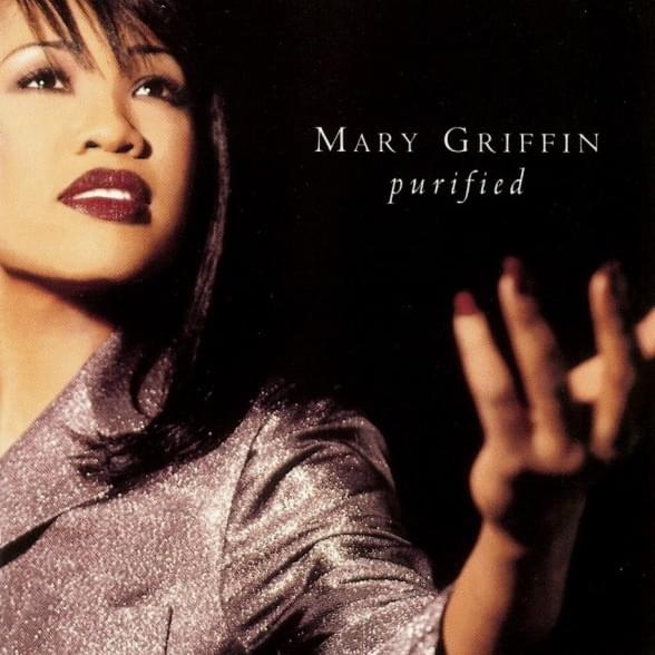 Anytime by Mary Griffin