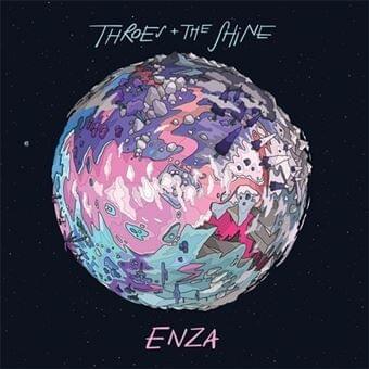 Minha Gente by Throes + The Shine