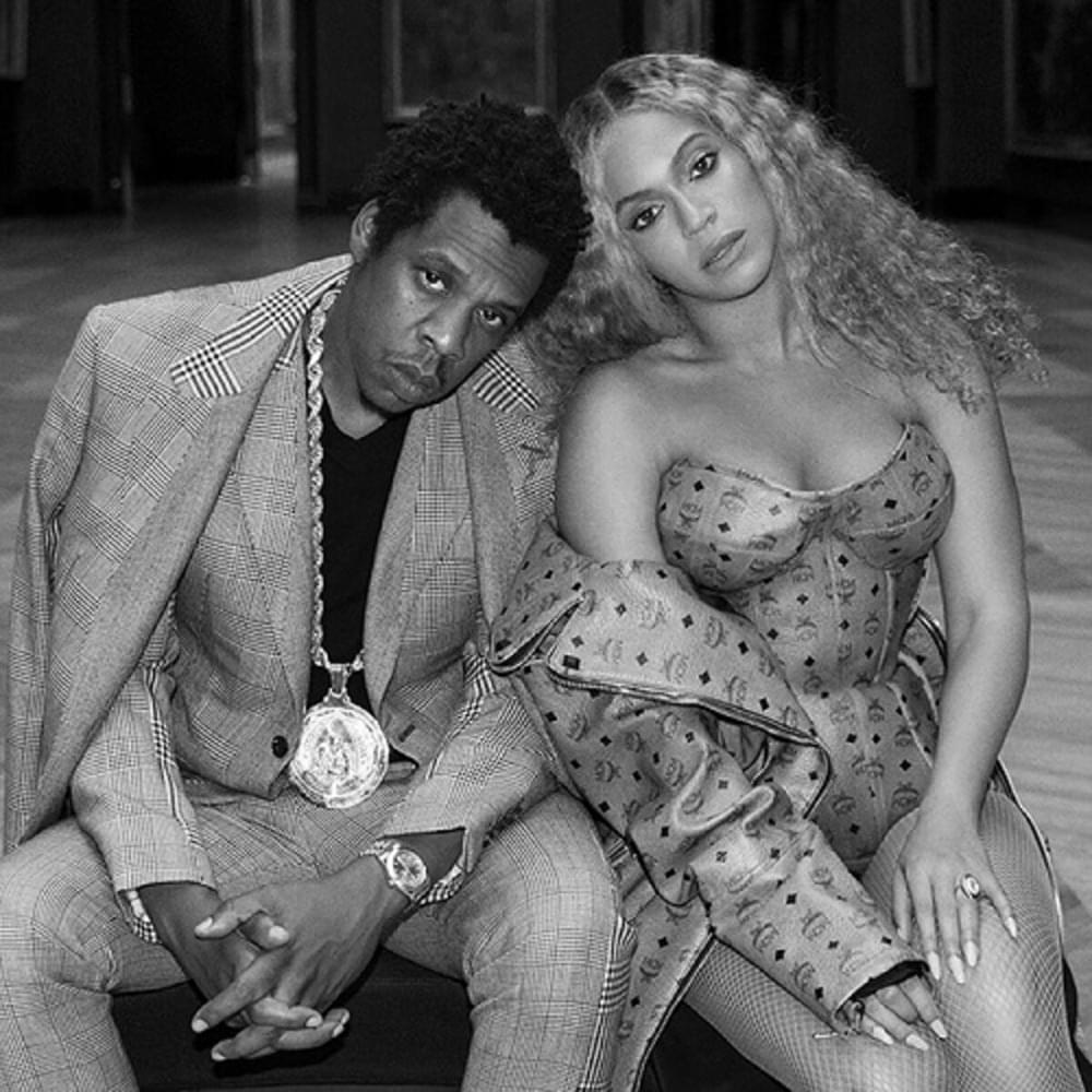 Photo of THE CARTERS