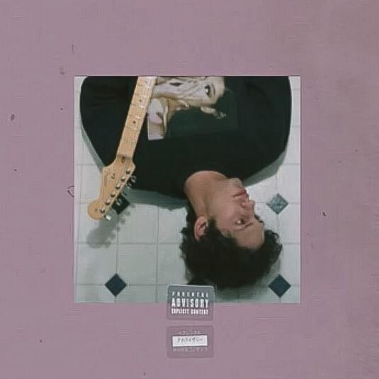 Needy by Matt Bennett
