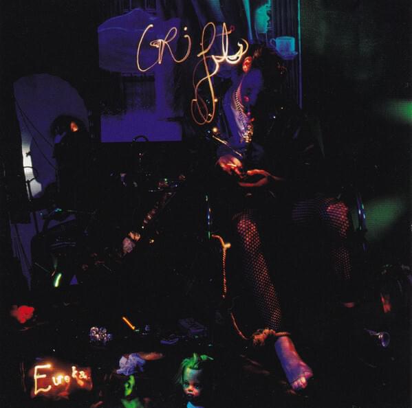 X-Ray Hip by The Grifters