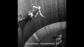 Album cover art for "L’Morphiniya 29" by L’Morphine