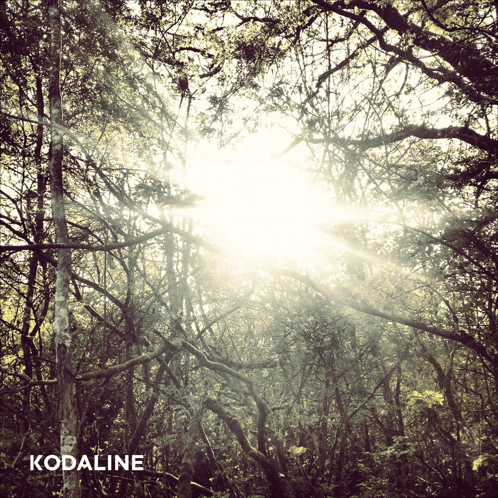 Album cover art for "All I Want" by Kodaline