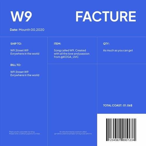 W9 by Koga