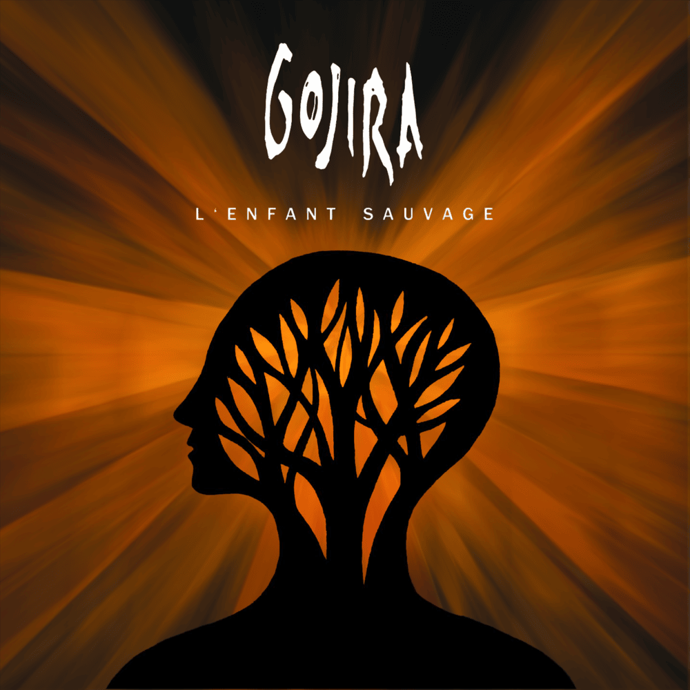 L’enfant sauvage by Gojira