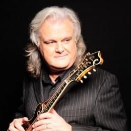 Ricky Skaggs Profile Picture Photo of Ricky Skaggs