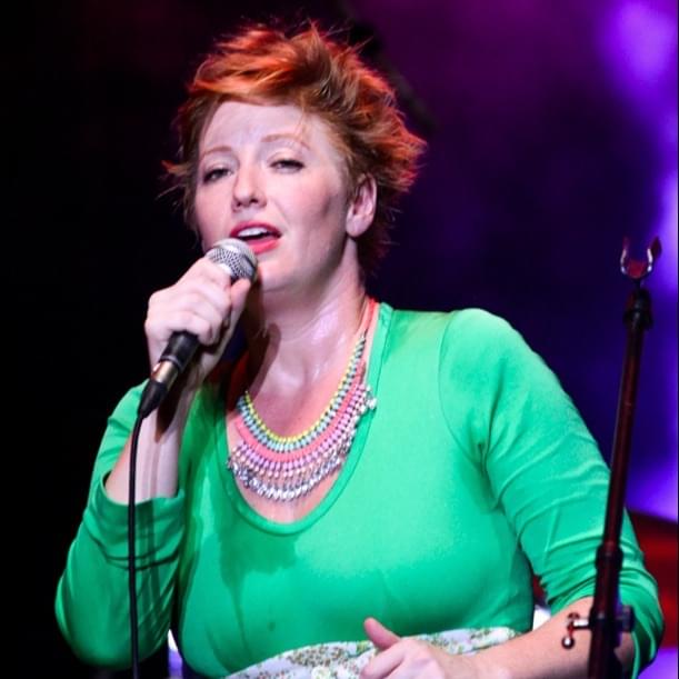 Photo of Leigh Nash