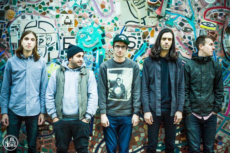Cover image for Man Overboard