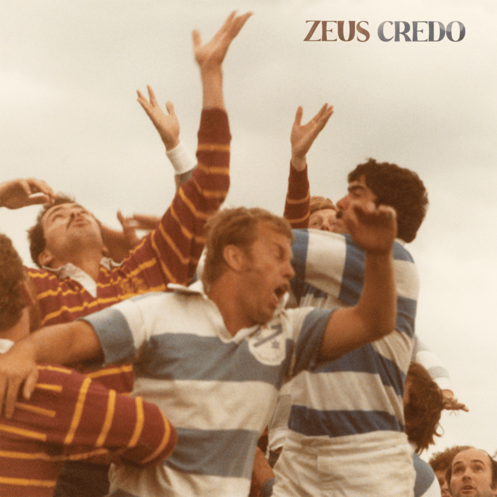 If It’s Real by Zeus (Band)