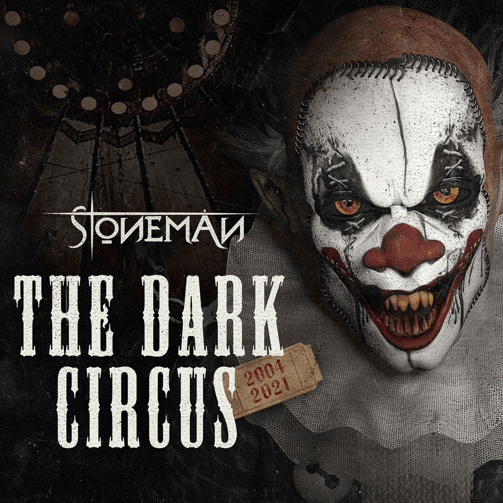 Cover image for The Dark Circus (2004-2021)