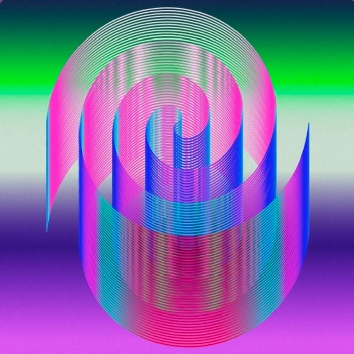 Cover image for El Universo - EP