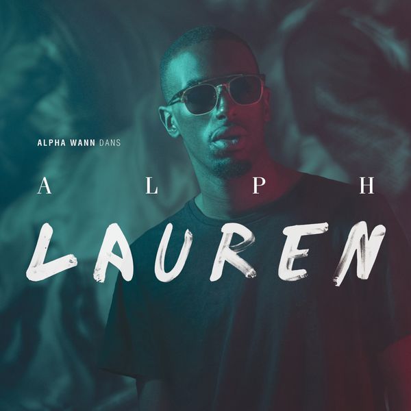 Album cover art for "Bustour" by Alpha Wann