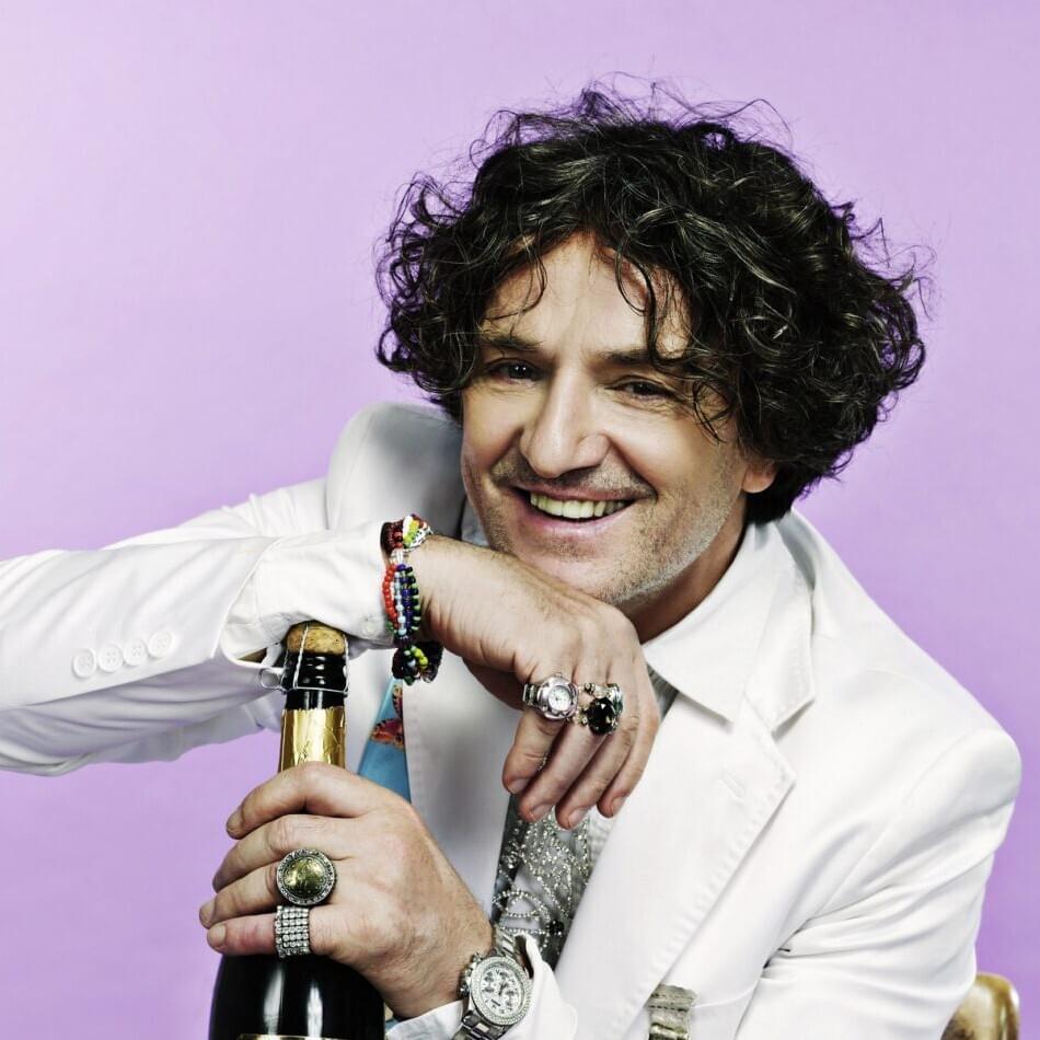 Cover image for Goran Bregović