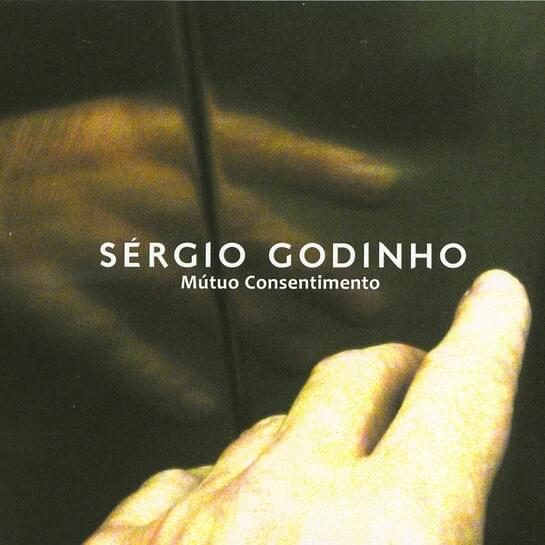 Cover image for Mútuo Consentimento