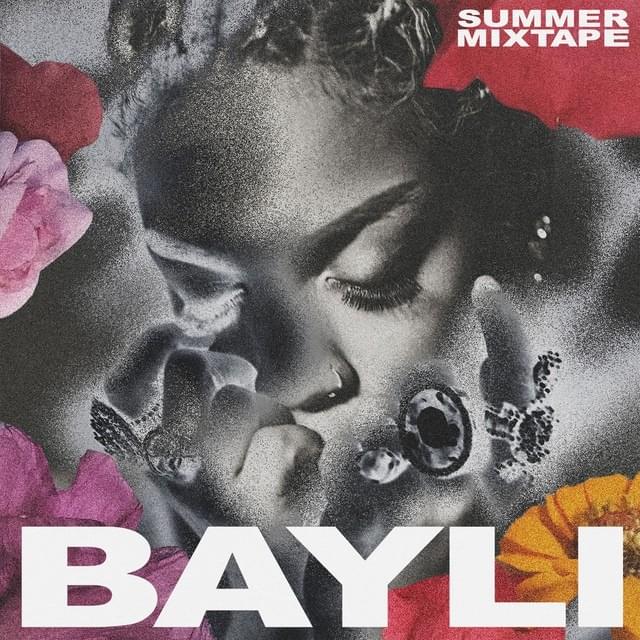 Cover image for Bayli Summer Mixtape