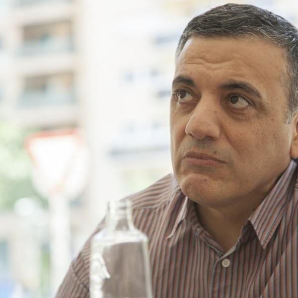 Cover image for Lucio Godoy