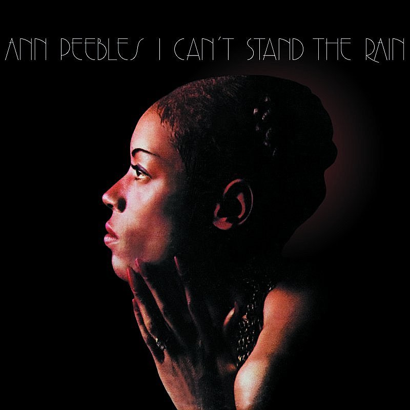 Until You Came Into My Life by Ann Peebles