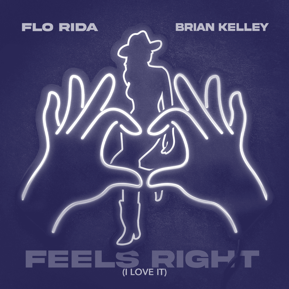 Cover image for Feels Right (I Love It) [Remixes]