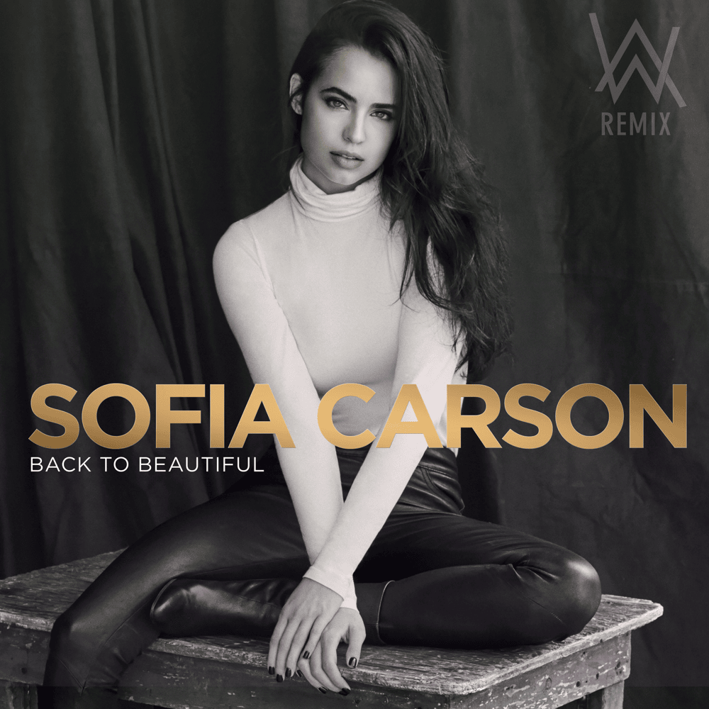 Cover image for Back to Beautiful