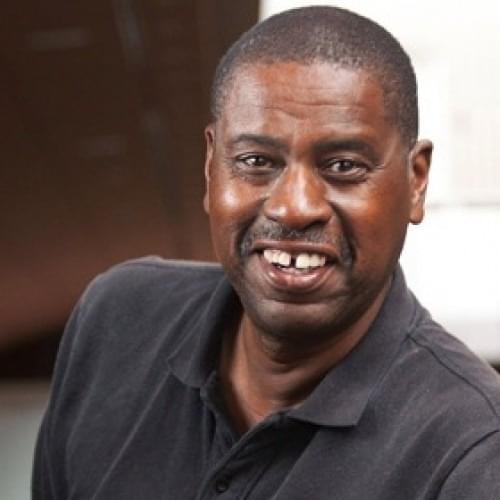 Reginald Pindell Profile Picture Photo of Reginald Pindell