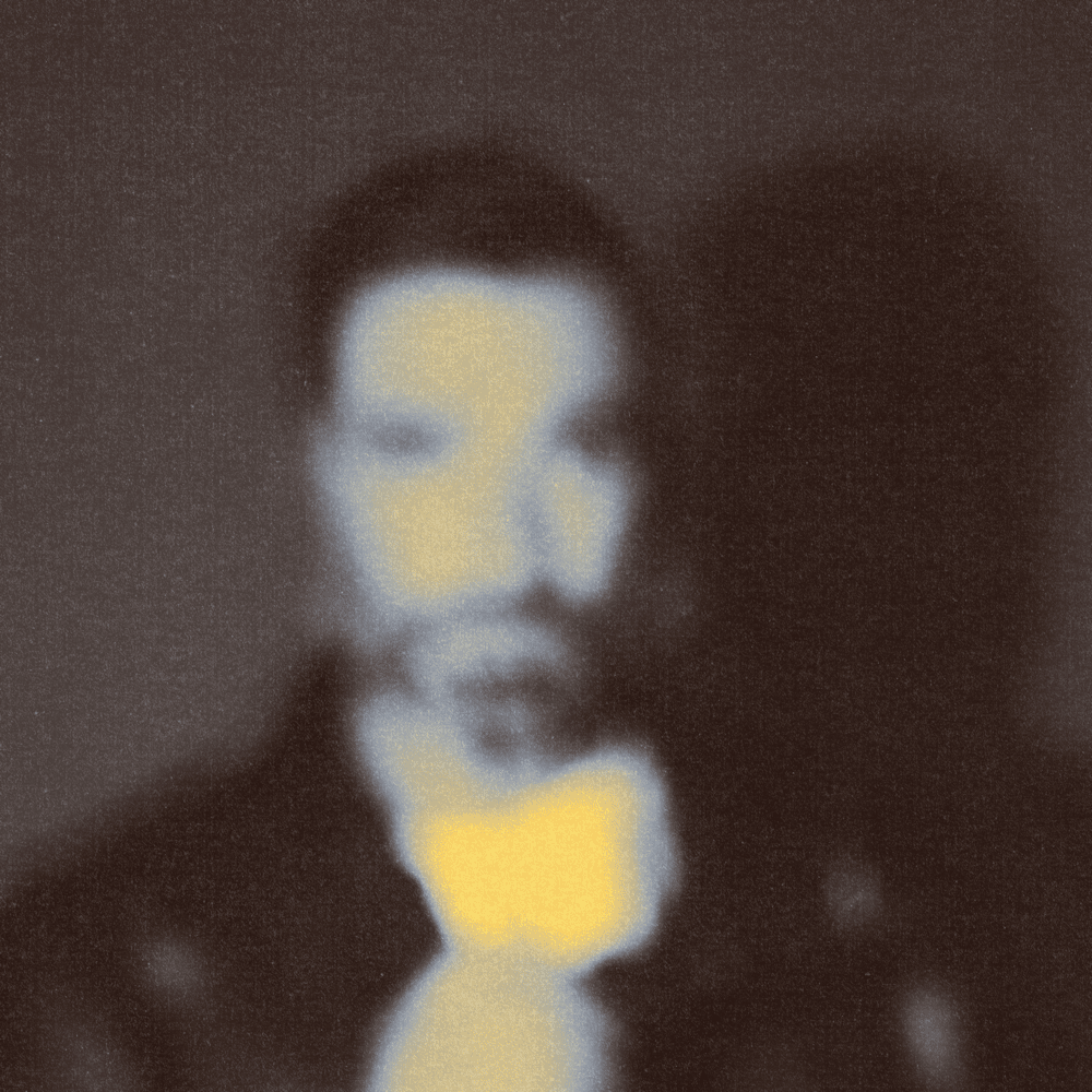 Album cover art for "Narcose" by Metejoor