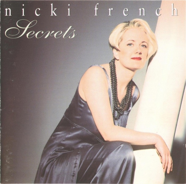 Cover image for Secrets