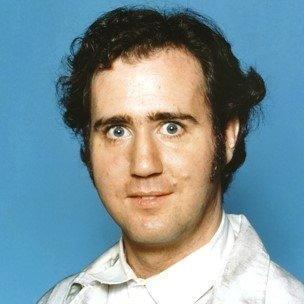 Andy Kaufman Profile Picture Photo of Andy Kaufman