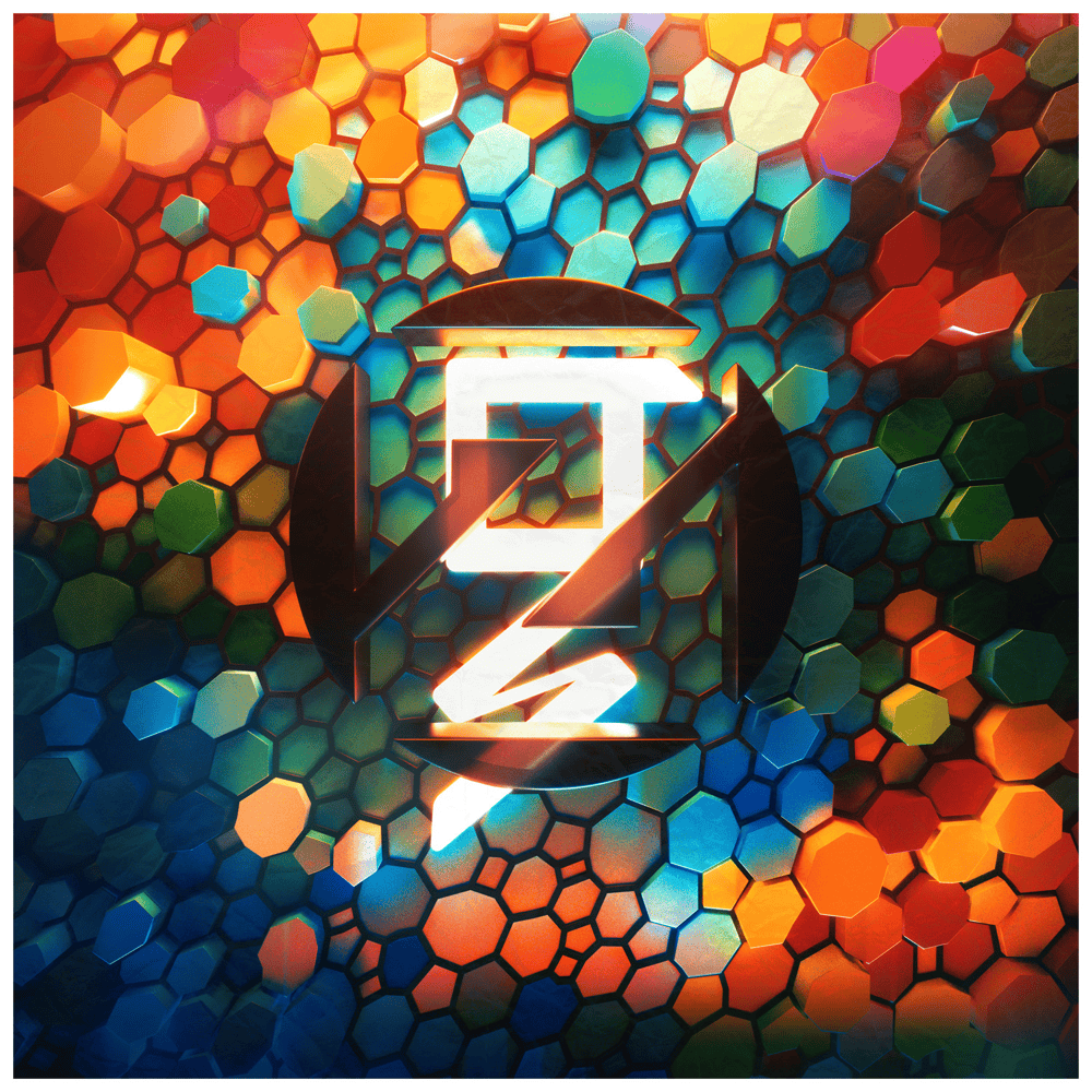 Album cover art for "Adrenaline" by Zedd