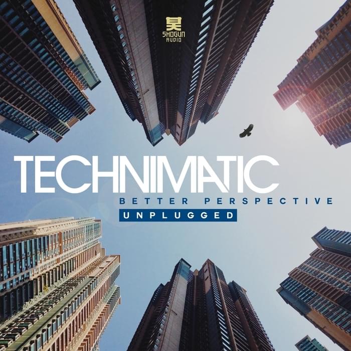 Parallel - Acoustic Version by Technimatic