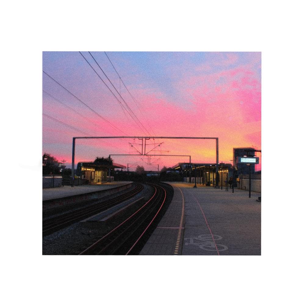 ​værformig by Artigeardit