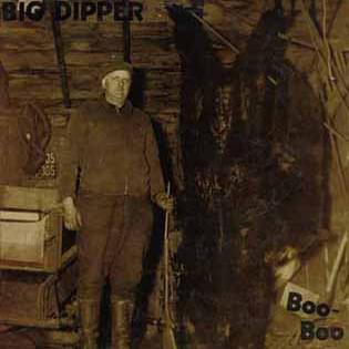 Faith Healer by Big Dipper (band)