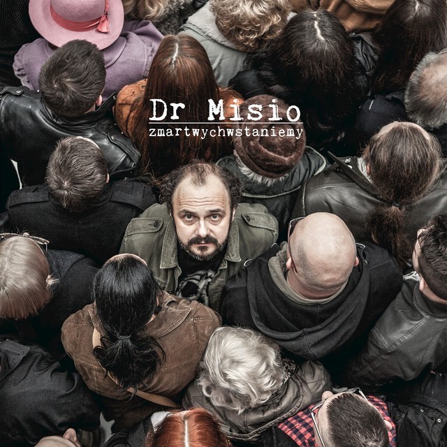 Hejter by Dr Misio