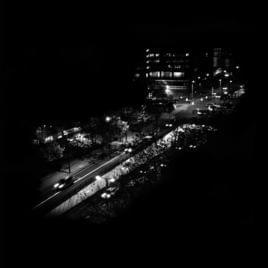 Tearing Me Up by Bob Moses