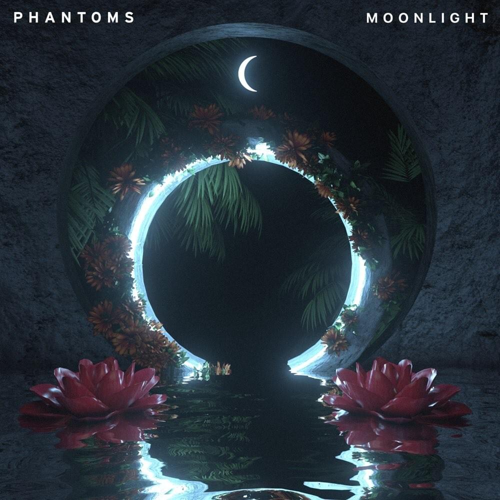 Cover image for Moonlight - EP