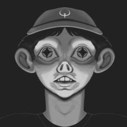 Dominik Johann Profile Picture Photo of Dominik Johann