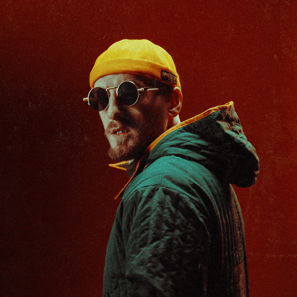 Cover image for Nate Rose
