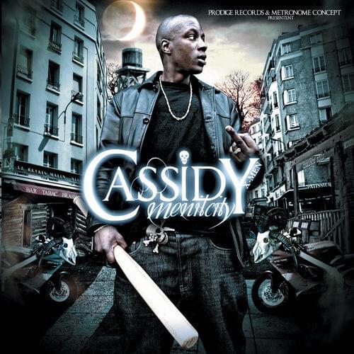 Cass Story by Cassidy (FRA)