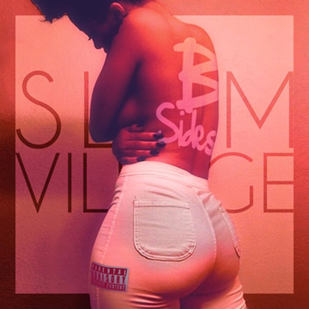 Cover image for B-Sides